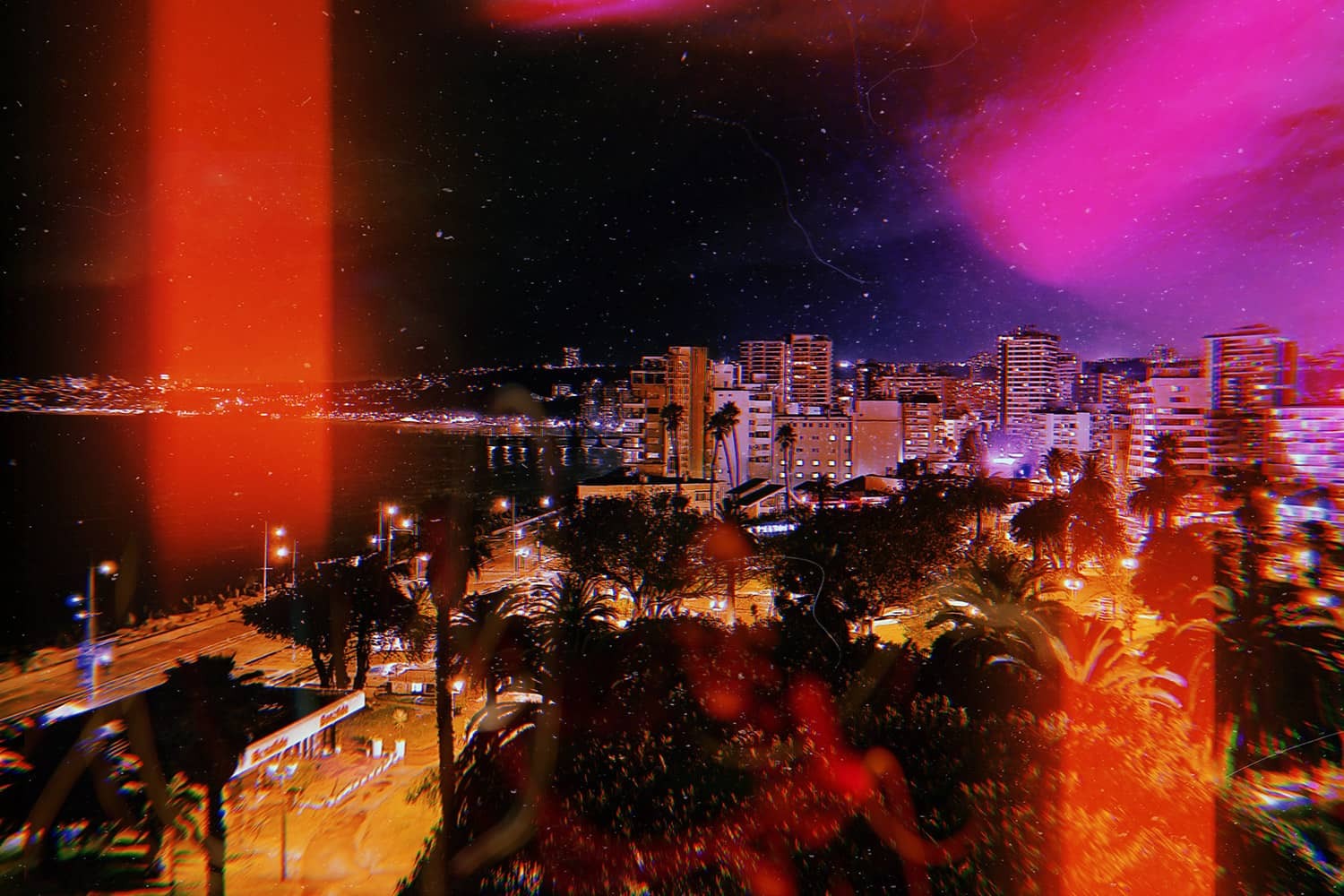 Noches Mágicas