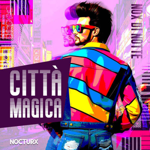 Citt&agrave; Magica
