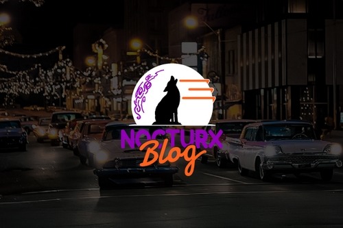 Nocturx Blog