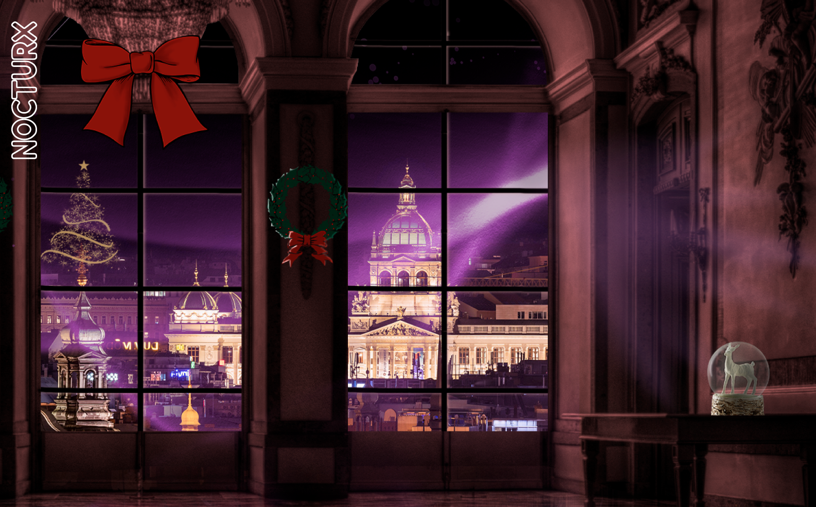 Noche de Navidad