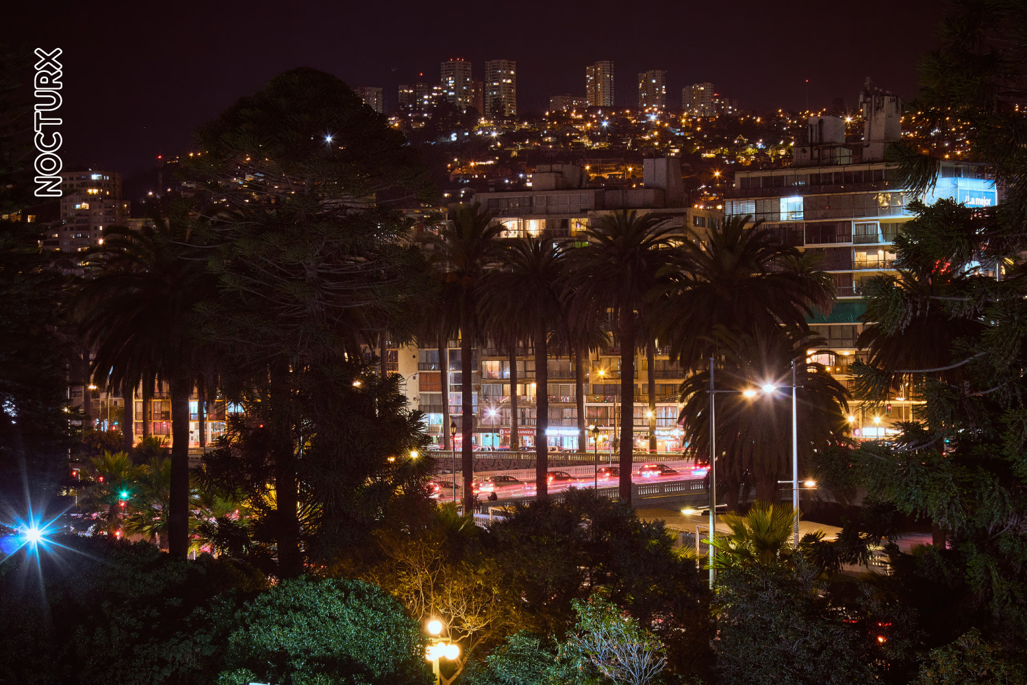 Viña del Mar