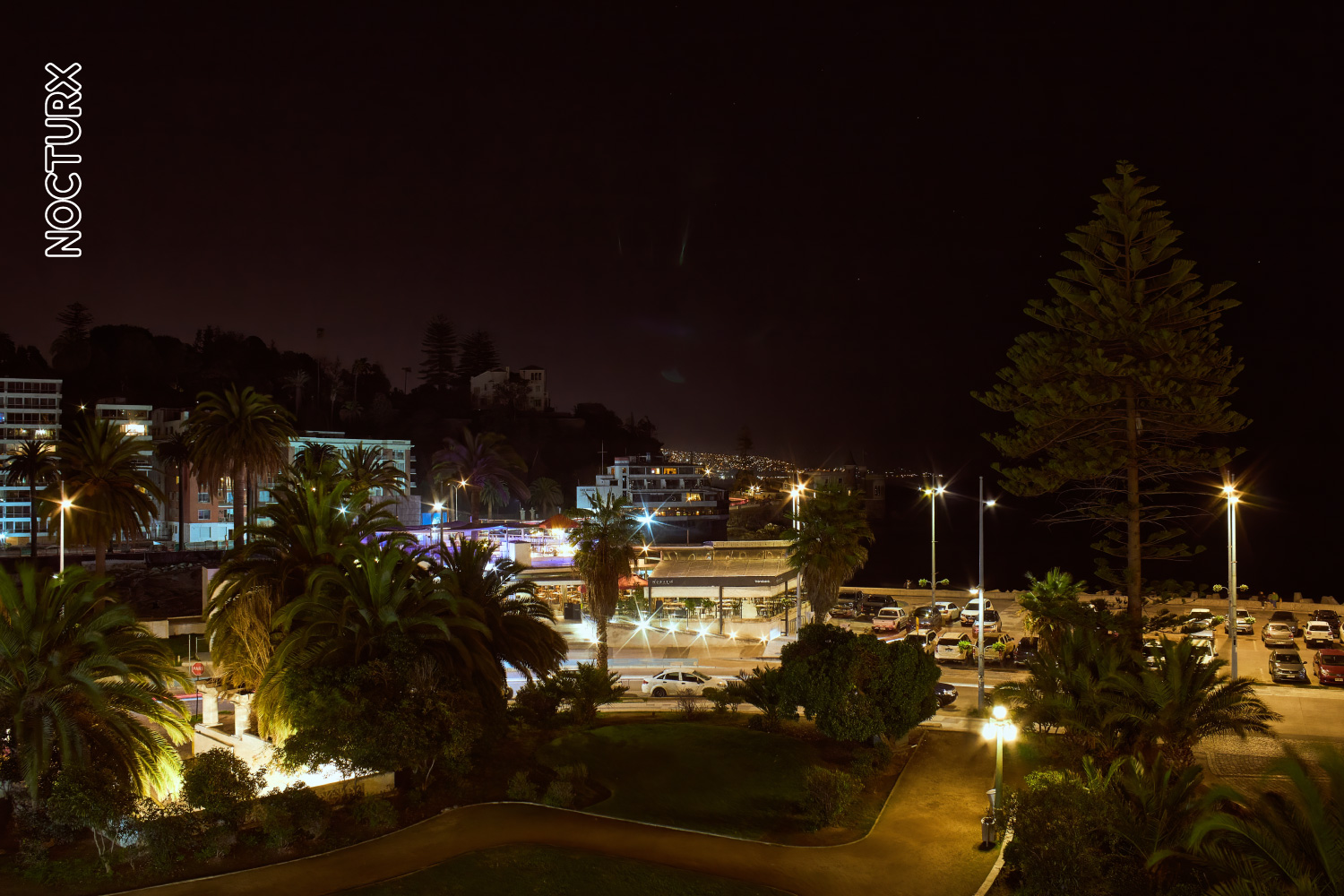 Viña del Mar