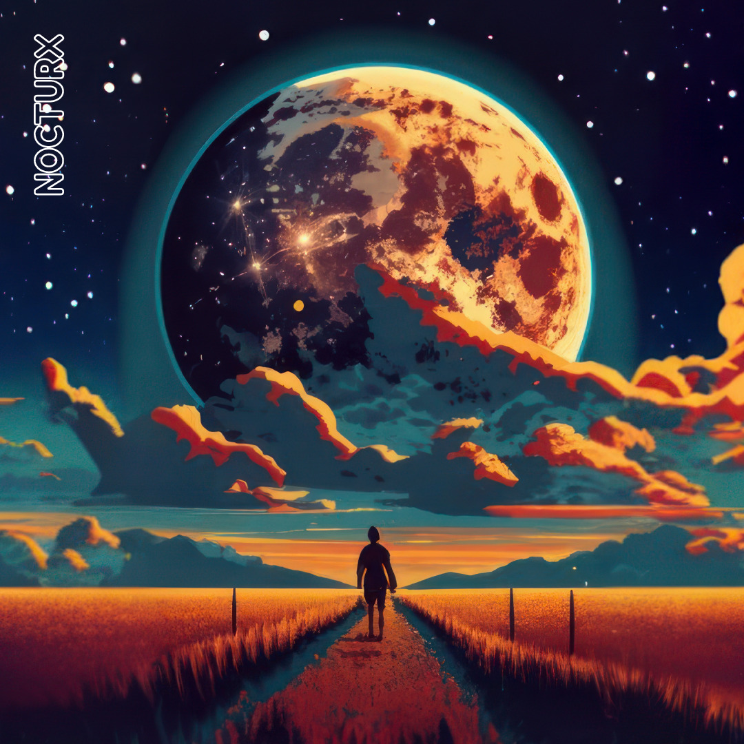 Luna de Ensueño