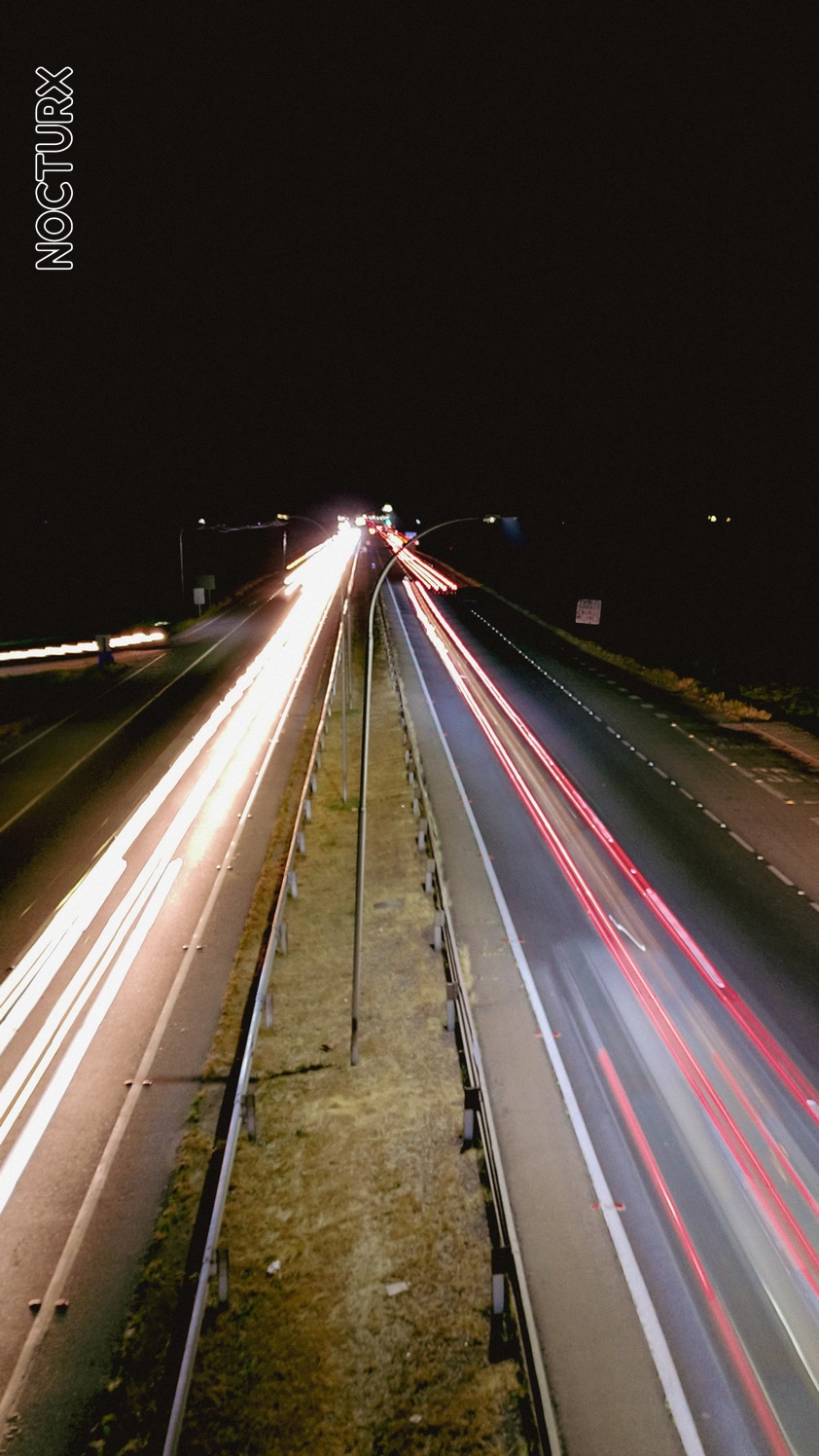 Rutas de Luz