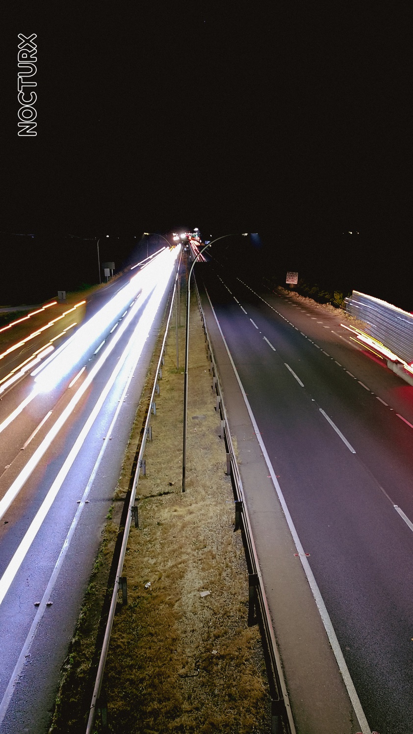 Rutas de Luz