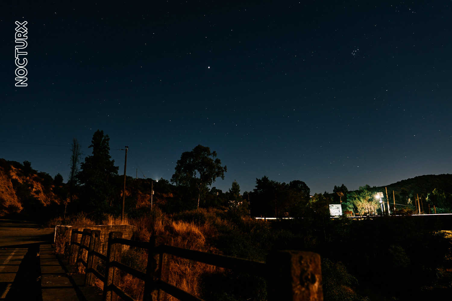 Loncomilla Nocturno