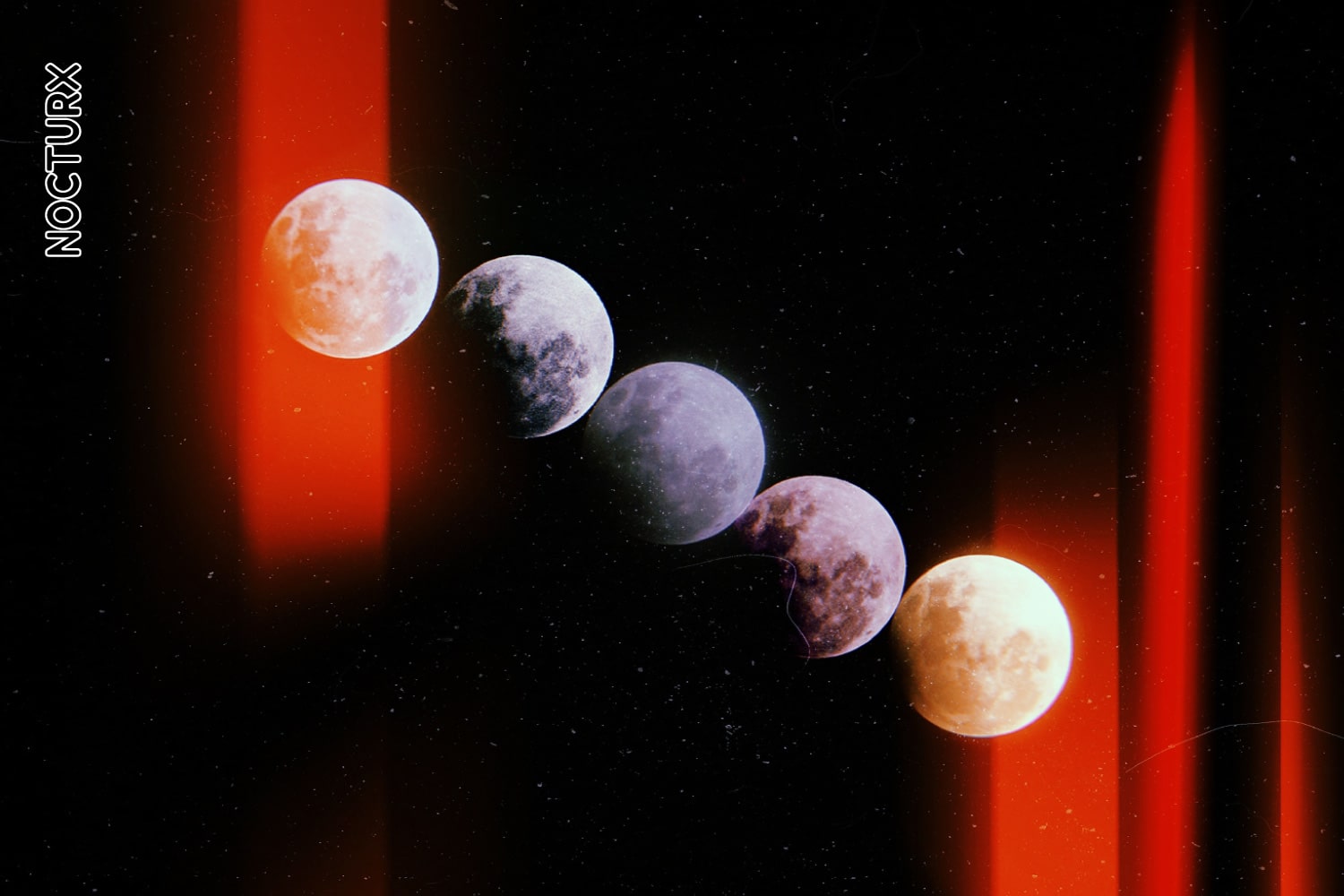 Eclipsis Lunae