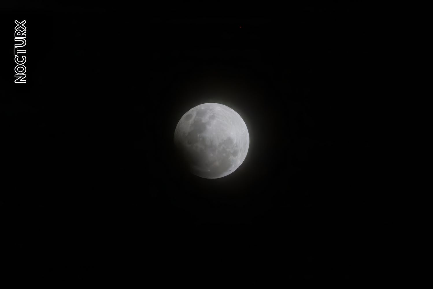 Eclipsis Lunae