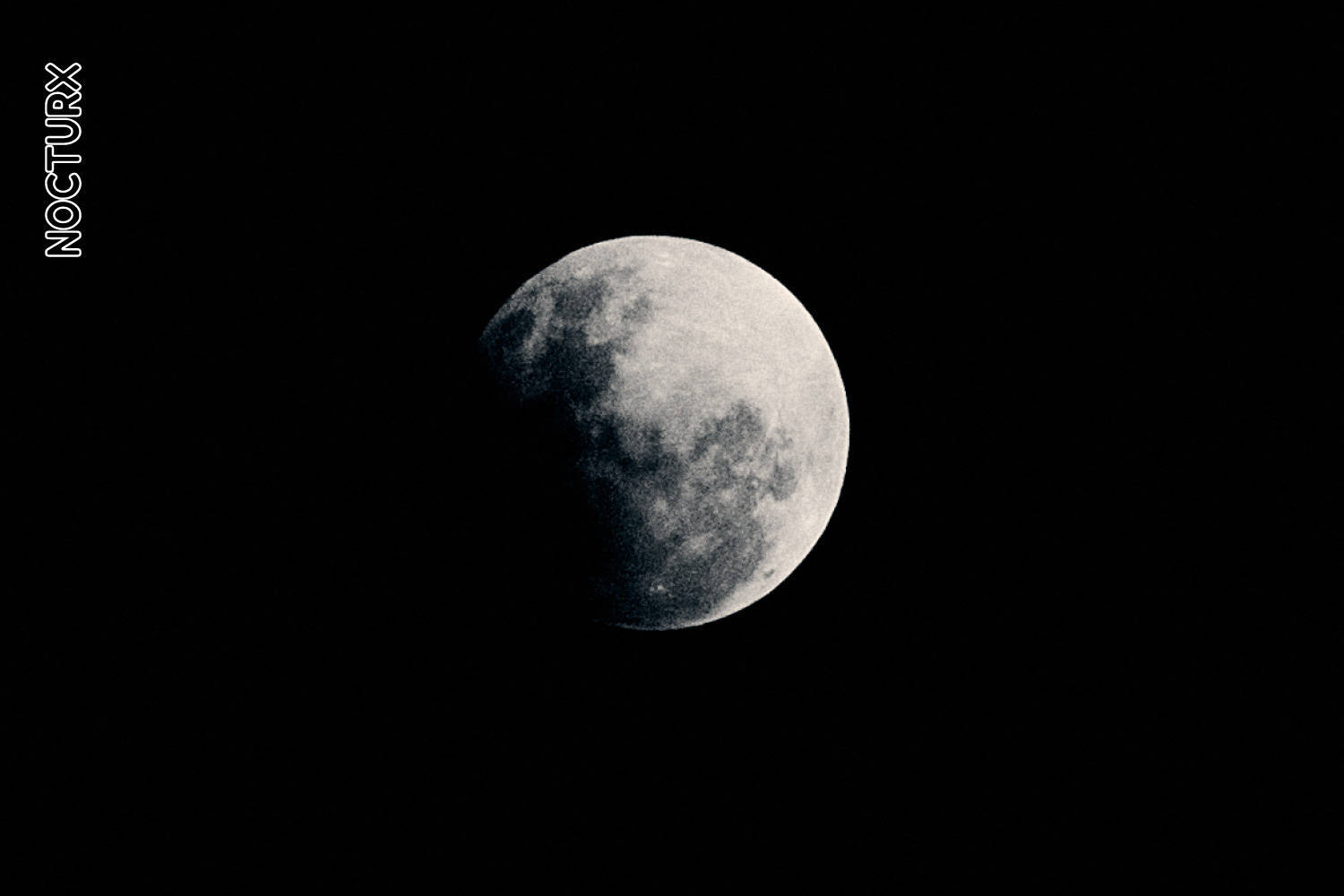 Eclipsis Lunae