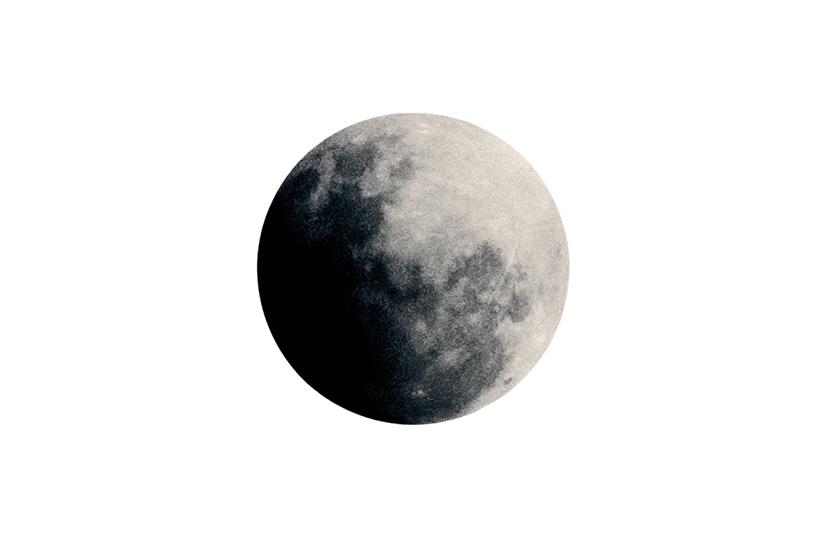 Eclipsis Lunae