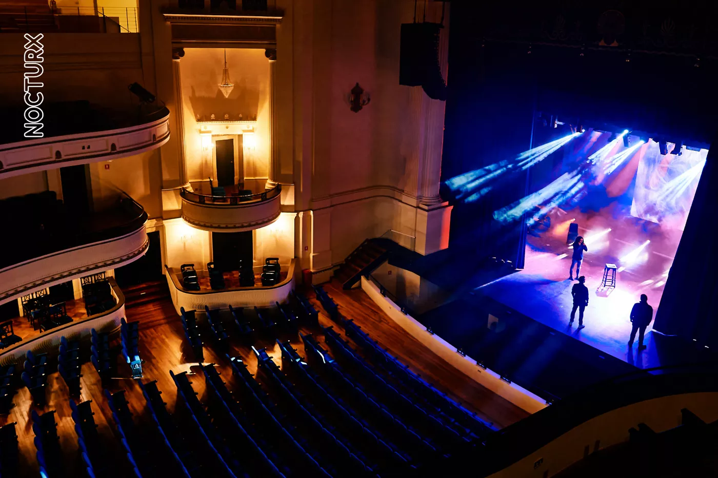 Teatro de Viña del Mar