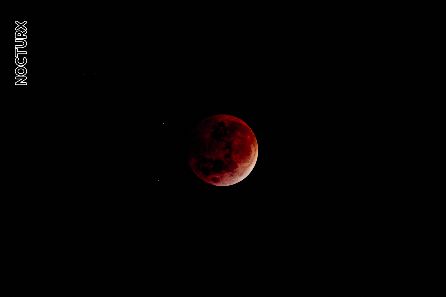 Luna Roja