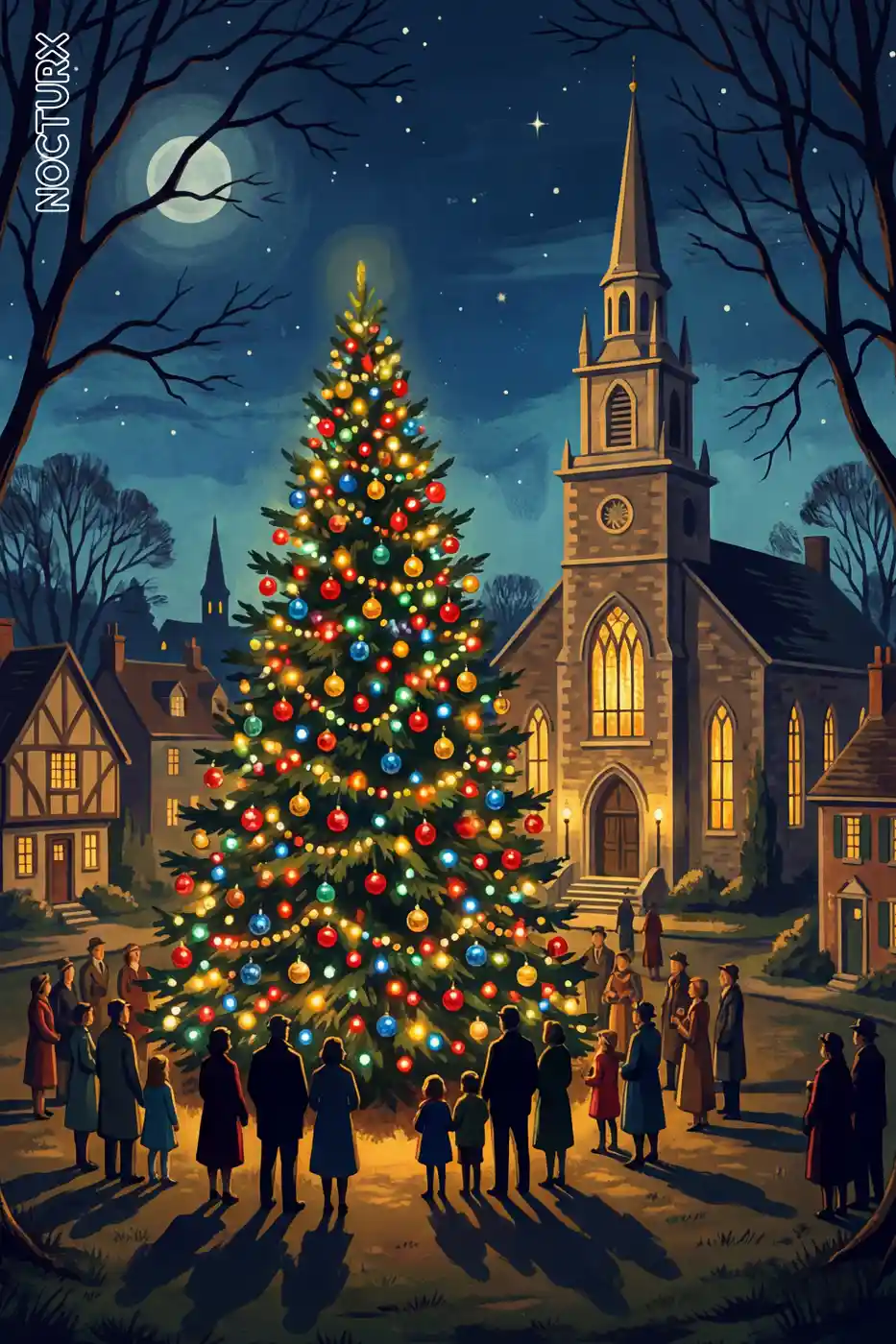 Árbol de Navidad