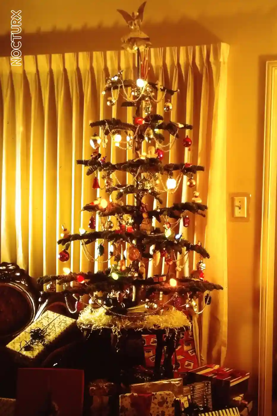Árbol de Navidad