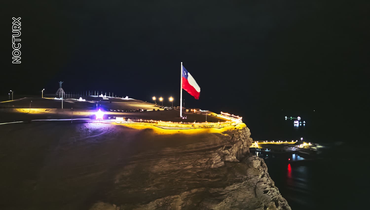 ️Desde el Cielo Nocturno de Arica